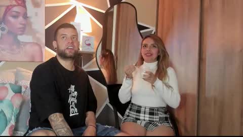 MaylinFox online show from 29, 9, 2025
