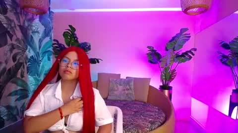 Snapshot of mayly_tender chatting on 14, 3, 2026 Mayly online show from 14, 3, 2026