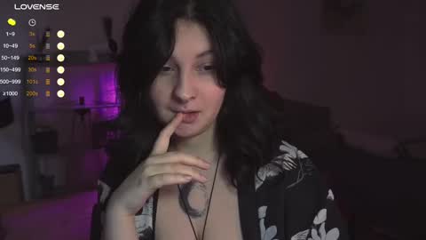 Mary  . online show from 12, 3, 2025