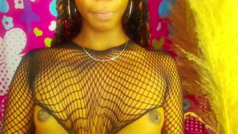 Karol black18 online show from 18, 1, 2025