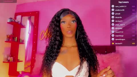 Karol black18 online show from 17, 3, 2026