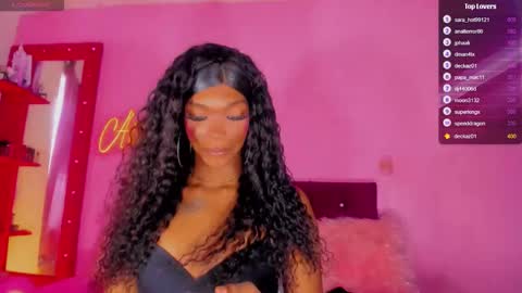 Karol black18 online show from 18, 3, 2026