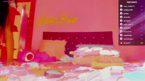 Karol black18 online show from 20, 3, 2026