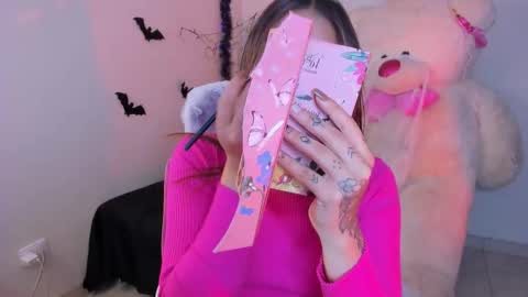 may online show from 23, 10, 2025