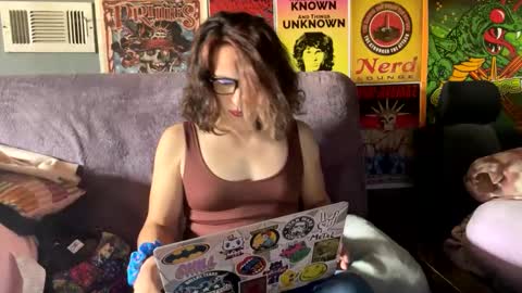 diana doll online show from 6, 12, 2024