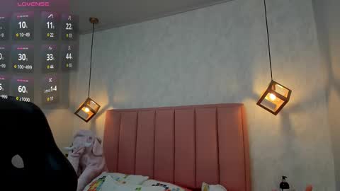 Snapshot of mayroberts chatting on 14, 1, 2025 MAY online show from 14, 1, 2025