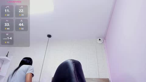 Snapshot of mayroberts chatting on 31, 1, 2025 MAY online show from 31, 1, 2025