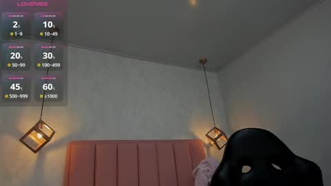 Snapshot of mayroberts chatting on 4, 2, 2025 MAY online show from 4, 2, 2025