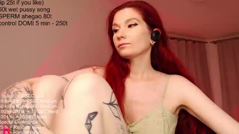 mayrumey online show from 24, 11, 2025