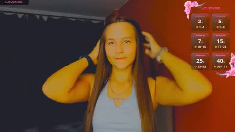 Snapshot of maysday chatting on 15, 10, 2025 May online show from 15, 10, 2025