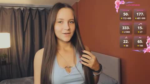 Snapshot of maysday chatting on 21, 10, 2025 May online show from 21, 10, 2025