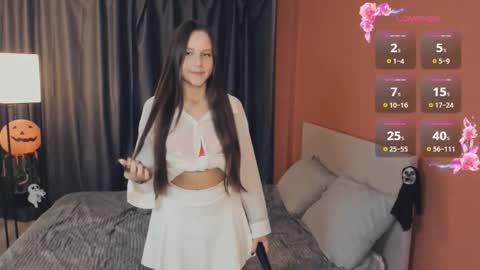 Snapshot of maysday chatting on 31, 10, 2025 May online show from 31, 10, 2025