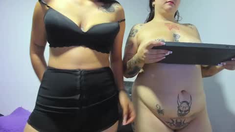 Snapshot of mayte_sexy3 chatting on 26, 9, 2025 Mayte online show from 26, 9, 2025