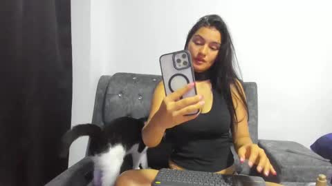 Snapshot of mayte_sexy3 chatting on 6, 10, 2025 Mayte online show from 6, 10, 2025
