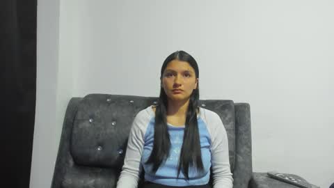 Snapshot of mayte_sexy3 chatting on 9, 10, 2025 Mayte online show from 9, 10, 2025