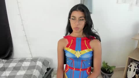 mazikeen_18 online show from 28, 2, 2025
