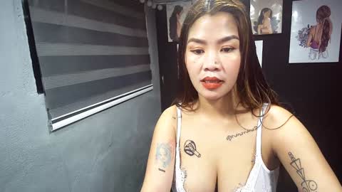 Snapshot of mazikeen_mazee chatting on 15, 1, 2025 mazikeen_mazee online show from 15, 1, 2025