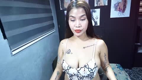 Snapshot of mazikeen_mazee chatting on 25, 1, 2025 mazikeen_mazee online show from 25, 1, 2025