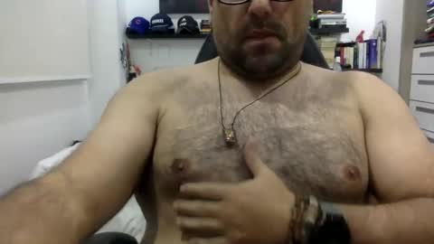 VzlaMan online show from 2, 11, 2025