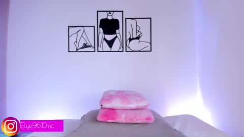 Ellie online show from 10, 2, 2026