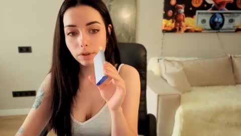 Snapshot of mcflurry18 chatting on 12, 9, 2025 ReadMyBio online show from 12, 9, 2025