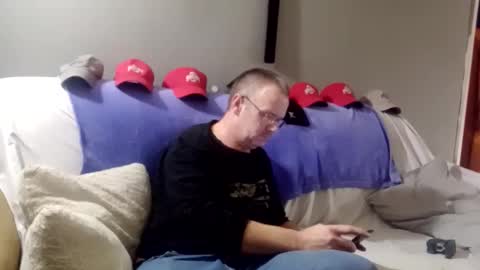 Snapshot of mcfly1973 chatting on 28, 12, 2024 mcfly1973 online show from 28, 12, 2024