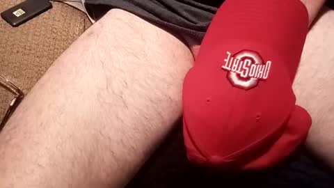 Snapshot of mcfly1973 chatting on 8, 3, 2025 mcfly1973 online show from 8, 3, 2025