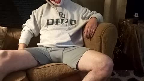 mcfly1973 online show from 30, 11, 2025