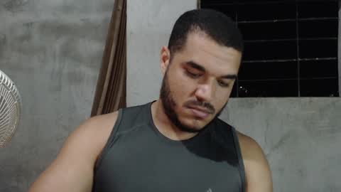 Mcgregor online show from 20, 1, 2025