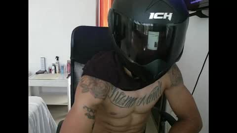 Snapshot of mckanna chatting on 11, 9, 2025 mckanna online show from 11, 9, 2025