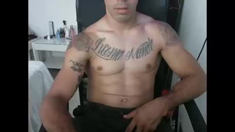 Snapshot of mckanna chatting on 12, 9, 2025 mckanna online show from 12, 9, 2025