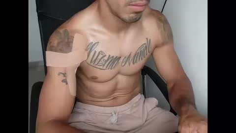 Snapshot of mckanna chatting on 19, 9, 2025 mckanna online show from 19, 9, 2025