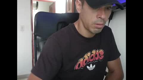 Snapshot of mckanna chatting on 26, 9, 2025 mckanna online show from 26, 9, 2025