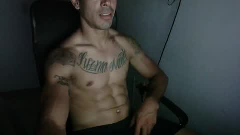 Snapshot of mckanna chatting on 12, 10, 2025 mckanna online show from 12, 10, 2025