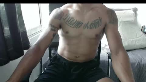 Snapshot of mckanna chatting on 23, 10, 2025 mckanna online show from 23, 10, 2025