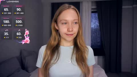 Mary  online show from 5, 11, 2025