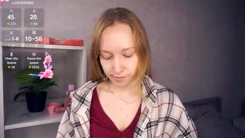 Mary  online show from 7, 11, 2025