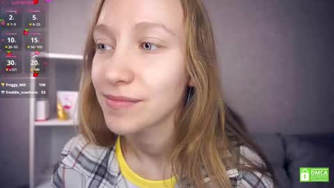 Mary  online show from 25, 11, 2025