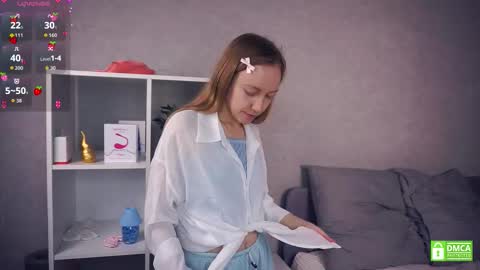 Mary  online show from 28, 11, 2025