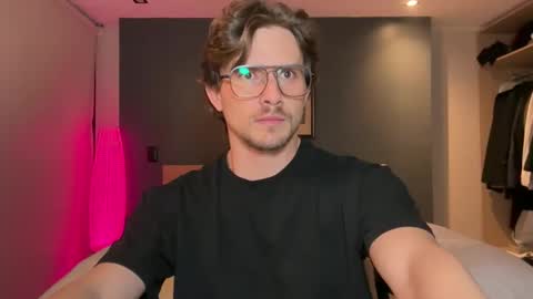 mcklister online show from 14, 2, 2026