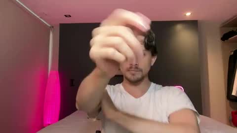 mcklister online show from 16, 2, 2026