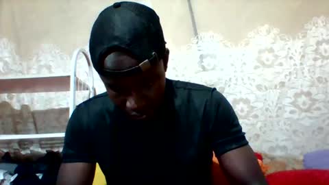 Snapshot of mclntz_bbc chatting on 17, 1, 2025 mclntz_bbc online show from 17, 1, 2025