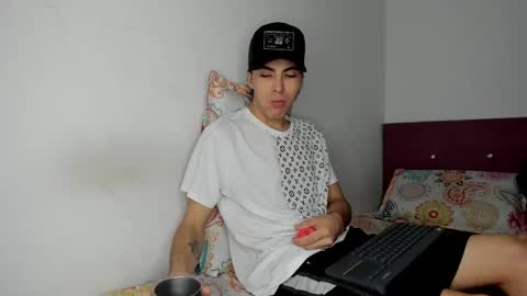 mcloviin_ online show from 10, 2, 2026