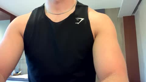 mcr8080 online show from 2, 3, 2025