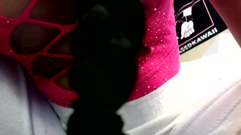 Snapshot of mcwildman chatting on 24, 10, 2025 McWildman online show from 24, 10, 2025