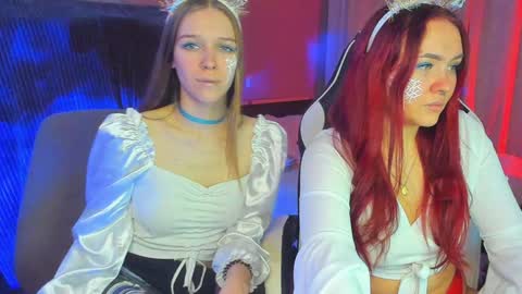 Snapshot of mdaluna chatting on 26, 12, 2024 Kiku online show from 26, 12, 2024