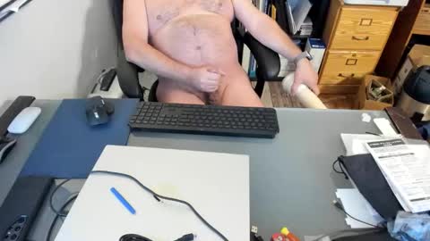 rockhard4u online show from 15, 12, 2025