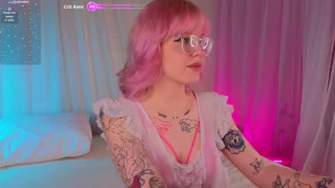 Roze online show from 1, 3, 2026