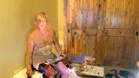 Me Andee online show from 23, 2, 2026