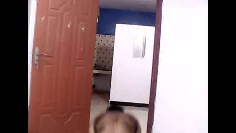 Snapshot of me_hai12 chatting on 31, 1, 2025 me_hai12 online show from 31, 1, 2025